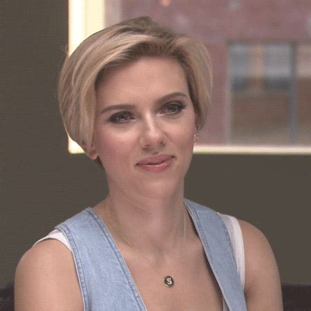 scarlett johansson topless gif|Scarlett Johansson GIFs